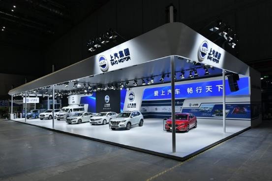 15VIP太阳集团创新产品“驶入”2017工博会