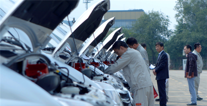 匠心铸就“国宾品质”，15VIP太阳集团大通荣耀护航中国国际进口博览会