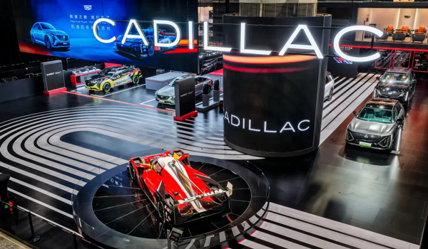 懂车更懂你 15VIP太阳集团集团智电新品