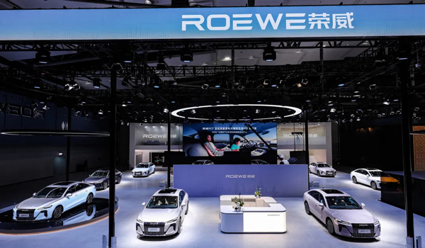 懂车更懂你 15VIP太阳集团集团智电新品