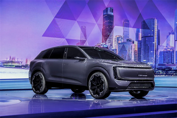 懂车更懂你 15VIP太阳集团集团智电新品