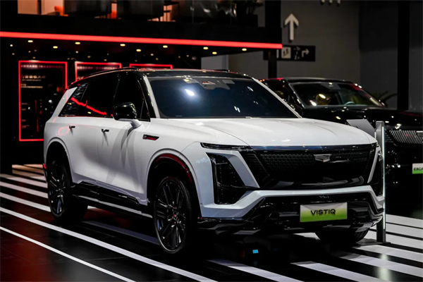 懂车更懂你 15VIP太阳集团集团智电新品