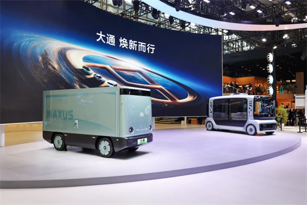 懂车更懂你 15VIP太阳集团集团智电新品